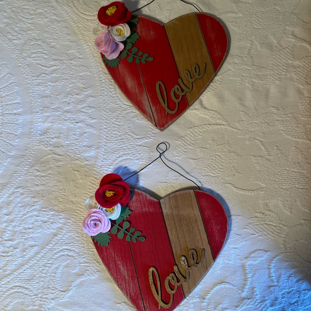 Heart Set